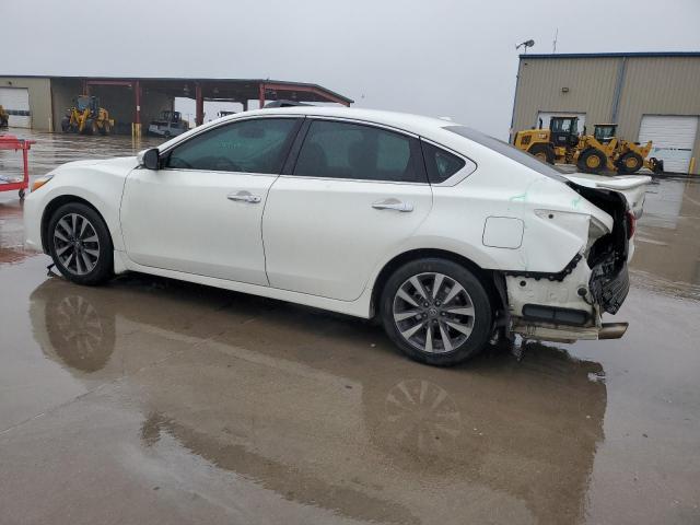 Photo 2 from auction – 2016 NISSAN ALTIMA 2.5 with VIN 1N4AL3AP9GC287913