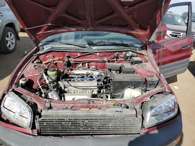 Photo 12 from auction – 1998 TOYOTA RAV4 with VIN JT3HP10V7W0176752