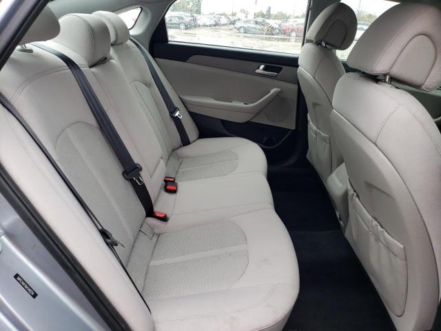 Photo 10 from auction – 2016 HYUNDAI SONATA SE with VIN 5NPE24AF9GH340254