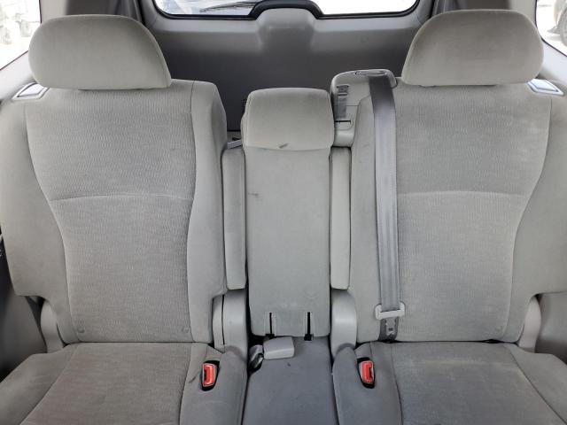 Фото 10 с аукциона – 2011 TOYOTA HIGHLANDER с VIN 5TDZA3EHXBS012290
