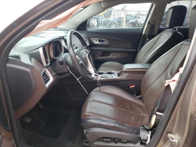Photo 7 from auction – 2012 CHEVROLET EQUINOX LT with VIN 2GNFLGEKXC6207468