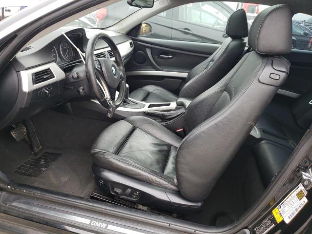 Photo 7 from auction – 2007 BMW 328 I with VIN WBAWB33527PV73946