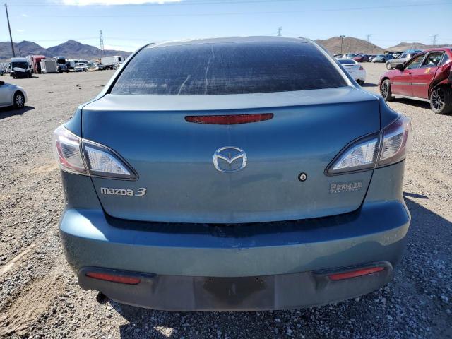 Photo 6 from auction – 2011 MAZDA 3 I with VIN JM1BL1UF8B1409123