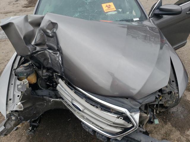 Zdjęcie 11 z aukcji – 2013 FORD TAURUS SEL z VIN 1FAHP2E81DG141042