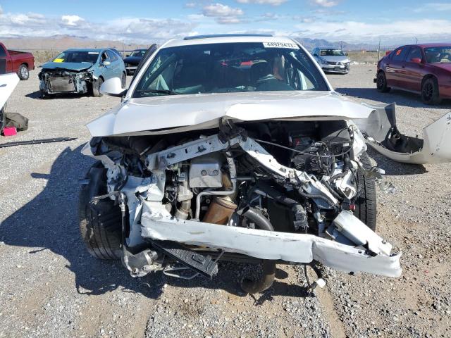 Photo 5 from auction – 2017 BUICK REGAL GS with VIN 2G4GU5GX8H9106860