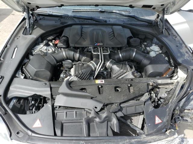 Photo 11 from auction – 2014 BMW M6 GRAN CO with VIN WBS6C9C58ED467155