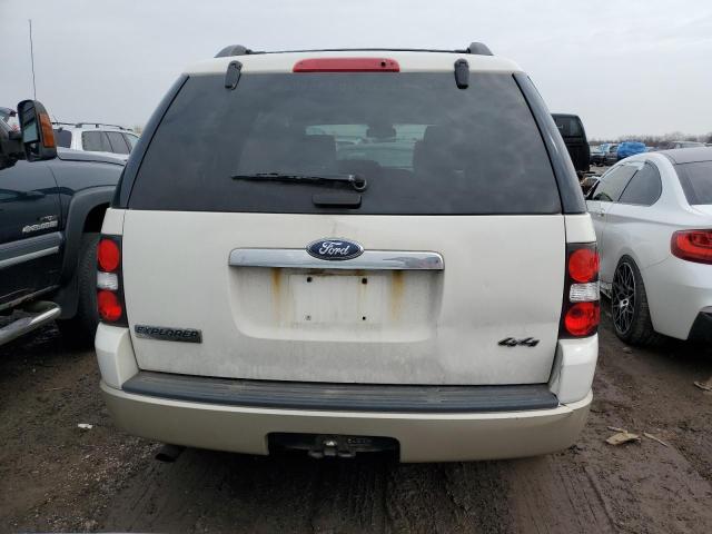 Photo 6 from auction – 2008 FORD EXPLORER E with VIN 1FMEU74818UA15514