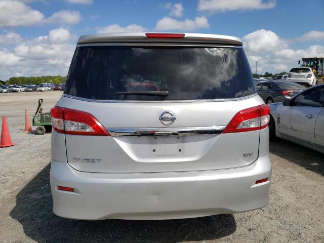 Photo 6 from auction – 2017 NISSAN QUEST S with VIN JN8AE2KP8H9168900