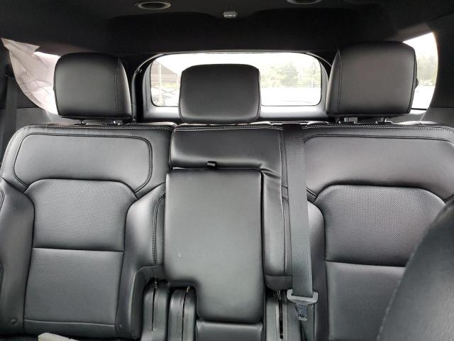 Photo 10 from auction – 2019 FORD EXPLORER L with VIN 1FM5K7F83KGA10985