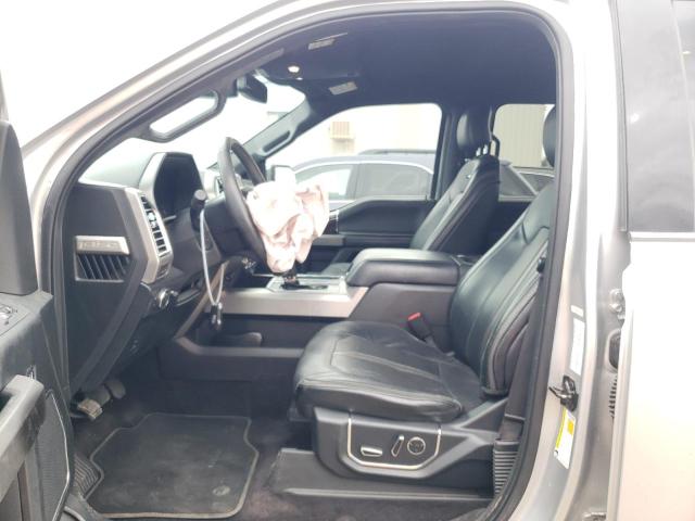 Photo 7 from auction – 2015 FORD F150 SUPER with VIN 1FTEW1CGXFFD09130