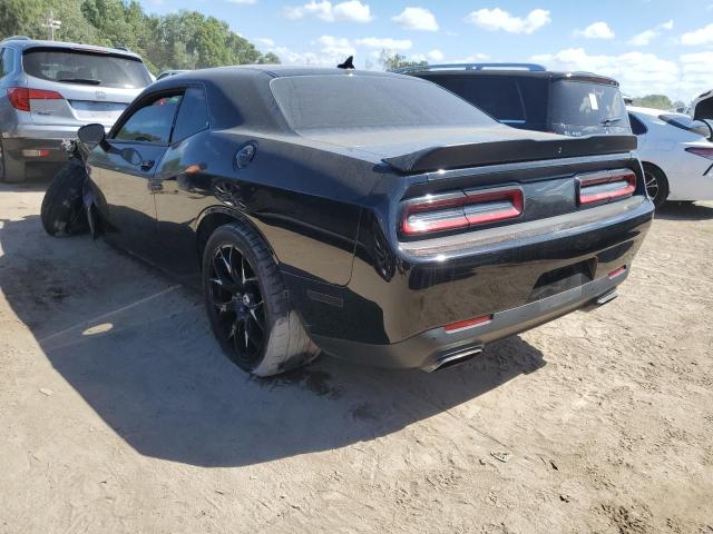 Photo 2 from auction – 2016 DODGE CHALLENGER with VIN 2C3CDZFJ2GH337916