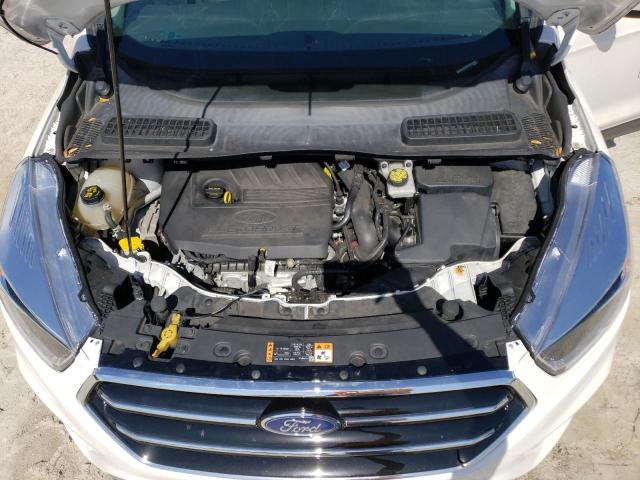 Photo 11 from auction – 2017 FORD ESCAPE SE with VIN 1FMCU0GDXHUB74006