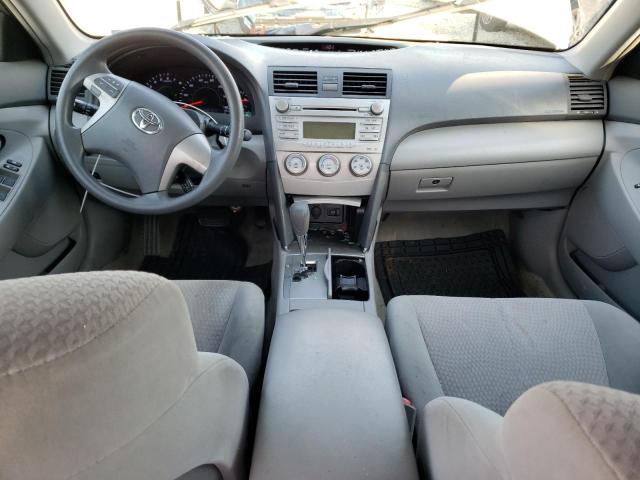 Photo 8 from auction – 2010 TOYOTA CAMRY BASE with VIN 4T1BF3EK3AU014788