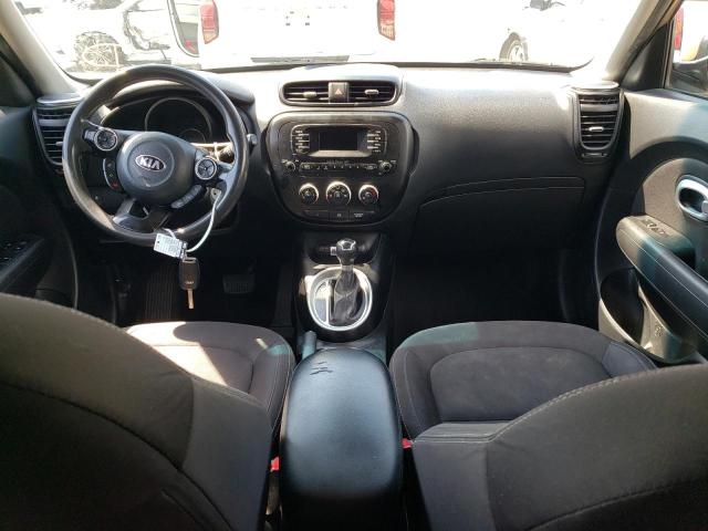 Photo 8 from auction – 2016 KIA SOUL with VIN KNDJN2A29G7280911