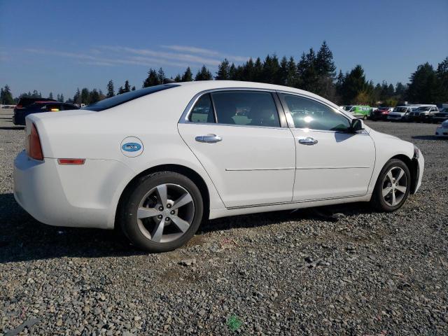 Photo 3 from auction – 2012 CHEVROLET MALIBU 1LT with VIN 1G1ZC5E09CF139705