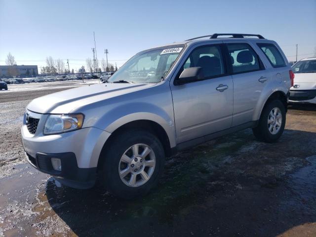 MAZDA TRIBUTE S 2010 with VIN 4F2CY9GG4AKM03286 - Photo from auction