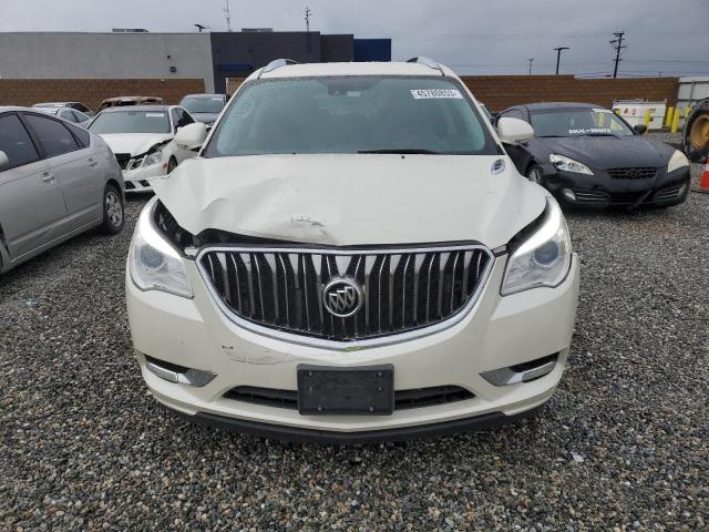 Photo 5 from auction – 2015 BUICK ENCLAVE with VIN 5GAKRCKD7FJ191095