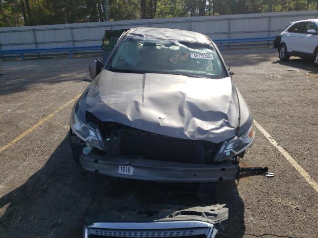 Photo 5 from auction – 2011 FORD TAURUS SEL with VIN 1FAHP2EW2BG103525