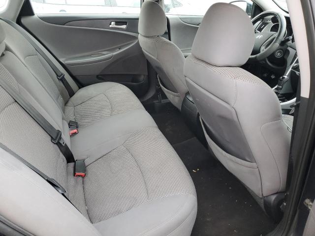 Zdjęcie 10 z aukcji – 2012 HYUNDAI SONATA GLS z VIN 5NPEB4AC2CH502564