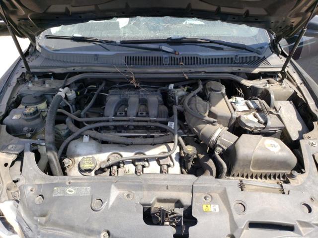 Photo 11 from auction – 2010 FORD TAURUS SEL with VIN 1FAHP2EW3AG110014