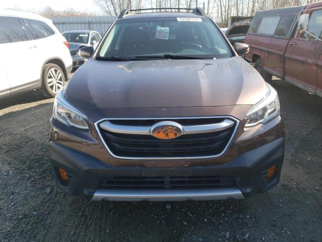 Photo 5 from auction – 2020 SUBARU OUTBACK with VIN 4S4BTGND8L3111768