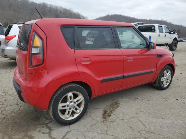 Zdjęcie 3 z aukcji – 2010 KIA SOUL + z VIN KNDJT2A25A7119114