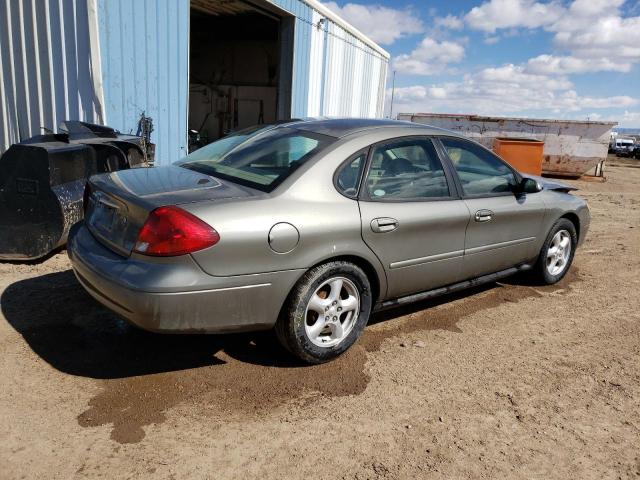 Photo 3 from auction – 2003 FORD TAURUS SE with VIN 1FAFP53UX3A106378