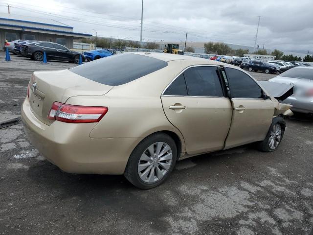 Photo 3 from auction – 2011 TOYOTA CAMRY BASE with VIN 4T1BF3EK2BU751319