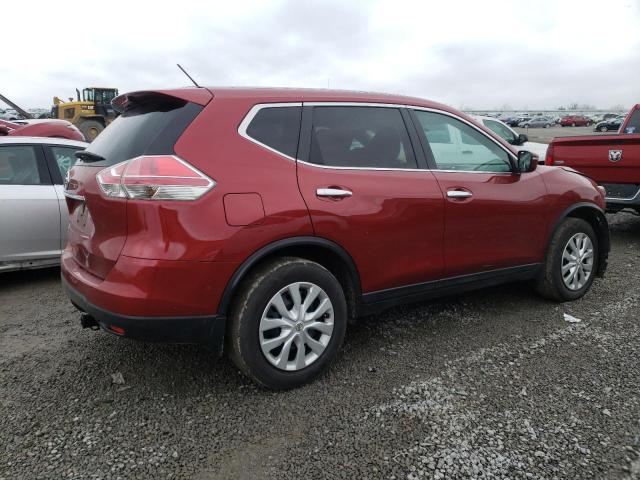 Photo 3 from auction – 2015 NISSAN ROGUE S with VIN 5N1AT2ML8FC809261