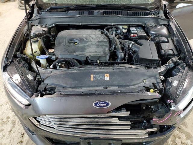 Photo 11 from auction – 2014 FORD FUSION SE with VIN 3FA6P0HD8ER231061
