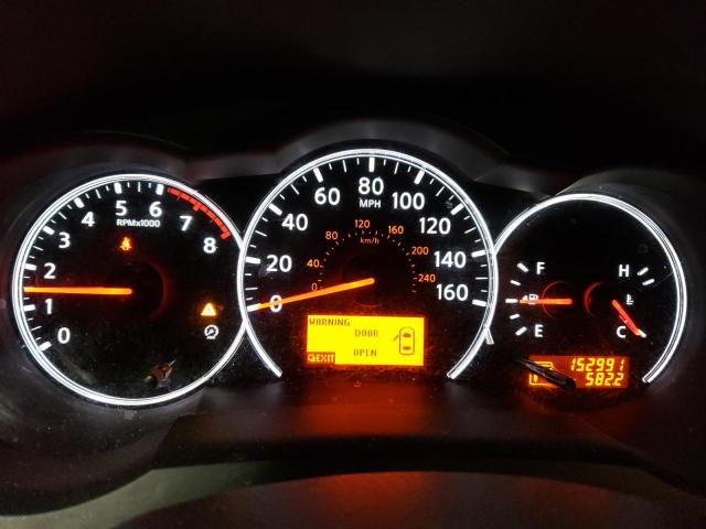 Photo 9 from auction – 2012 NISSAN ALTIMA S W with VIN 1N4AL2AP7CC212065
