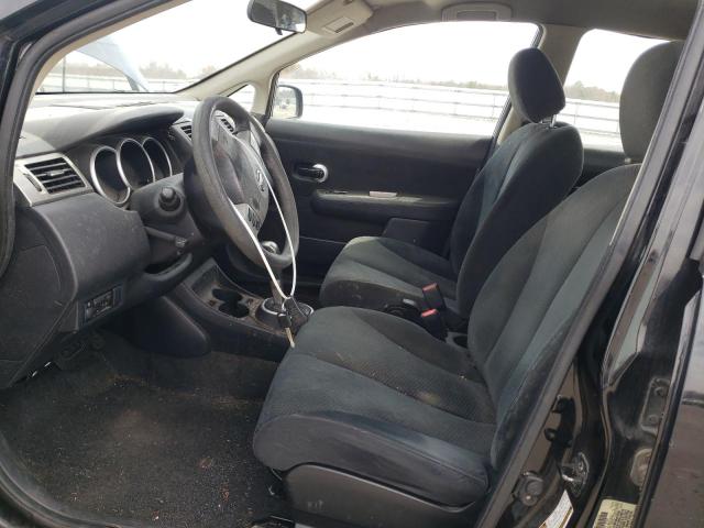 Photo 7 from auction – 2011 NISSAN VERSA S with VIN 3N1BC1AP8BL496191