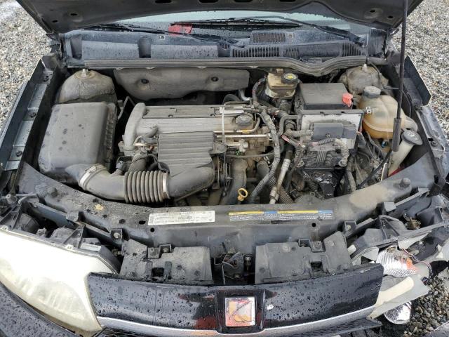 Photo 11 from auction – 2003 SATURN ION LEVEL with VIN 1G8AG52FX3Z202434