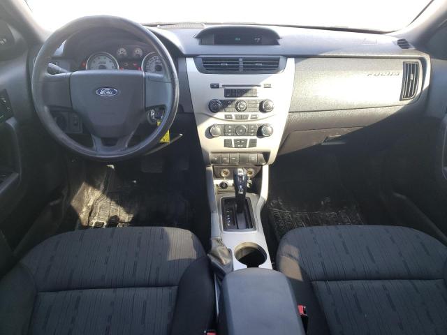 Photo 8 from auction – 2009 FORD FOCUS SE with VIN 1FAHP35N39W239126