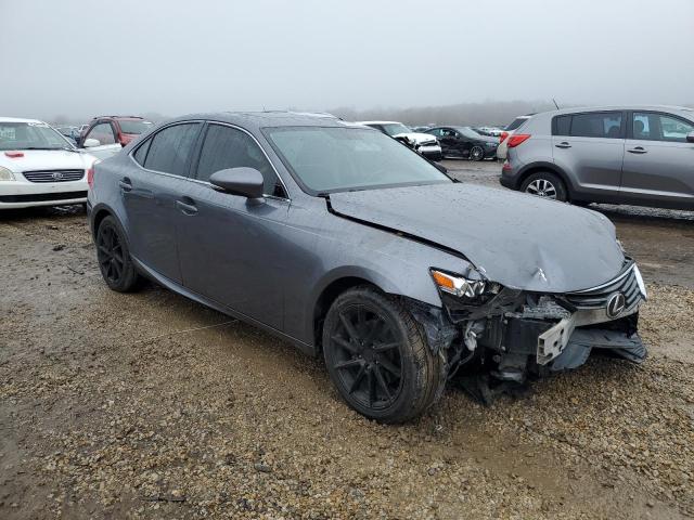 Photo 4 from auction – 2014 LEXUS IS 250 with VIN JTHCF1D23E5011449