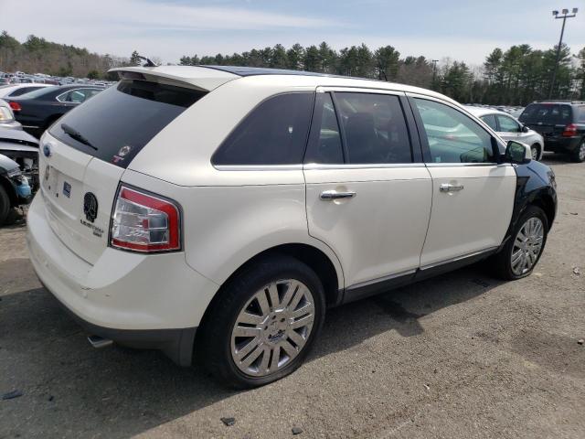 Photo 3 from auction – 2008 FORD EDGE LIMIT with VIN 2FMDK49C78BA63117