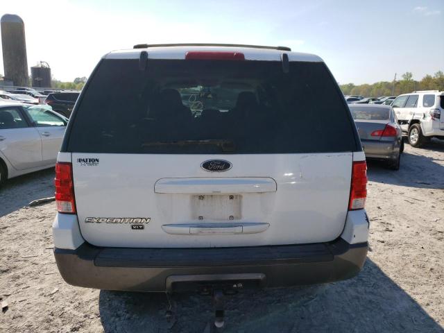 Photo 6 from auction – 2004 FORD EXPEDITION with VIN 1FMRU15W84LA21760