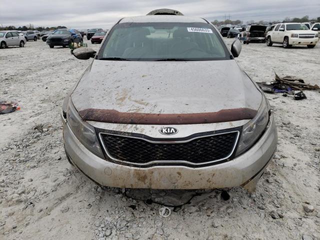 Photo 5 from auction – 2015 KIA OPTIMA LX with VIN KNAGM4A71F5558549