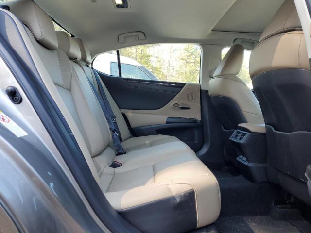Photo 10 from auction – 2019 LEXUS ES 350 with VIN 58ABZ1B13KU019300