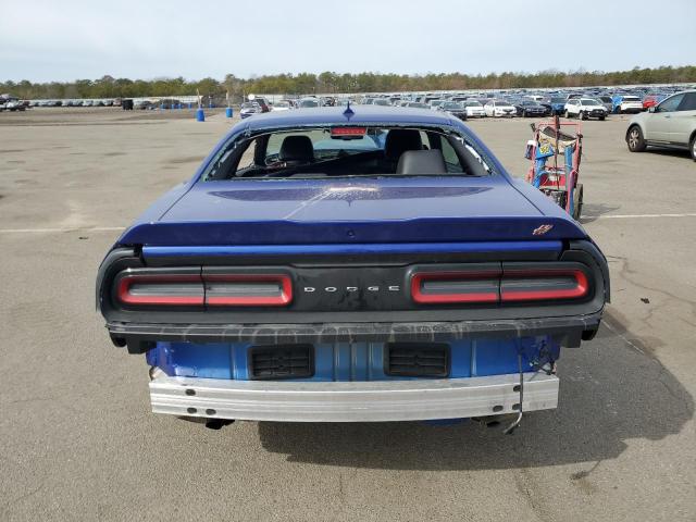 صورة رقم 6 من المزاد - 2022 DODGE CHALLENGER مع VIN 2C3CDZKG4NH231006
