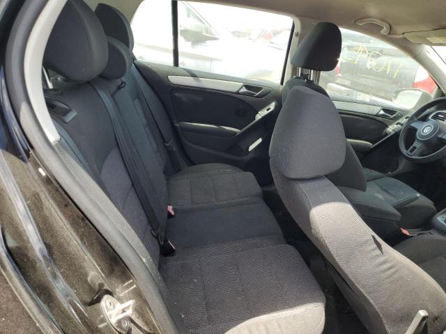 Photo 10 from auction – 2013 VOLKSWAGEN GOLF with VIN WVWDB7AJ6DW134249