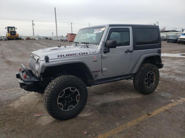 JEEP WRANGLER R 2016 with VIN 1C4HJWCG0GL101477 - Photo from auction
