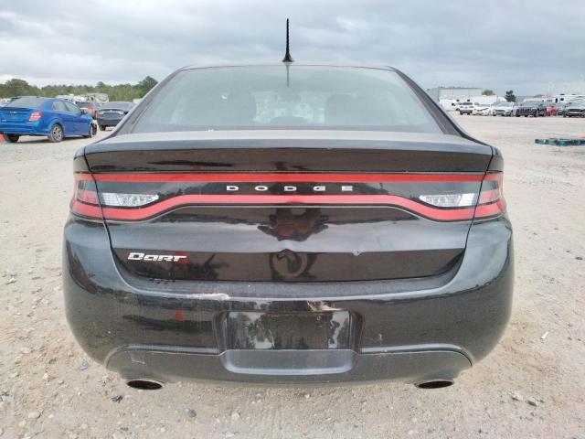 Photo 6 from auction – 2013 DODGE DART SXT with VIN 1C3CDFBH8DD135799