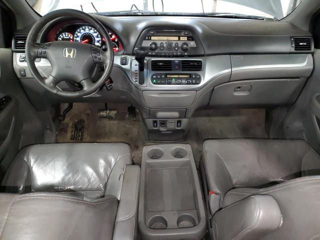 Photo 8 from auction – 2008 HONDA ODYSSEY EX with VIN 5FNRL38678B048973