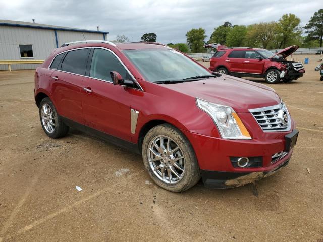 Photo 4 from auction – 2015 CADILLAC SRX PERFOR with VIN 3GYFNCE30FS523773