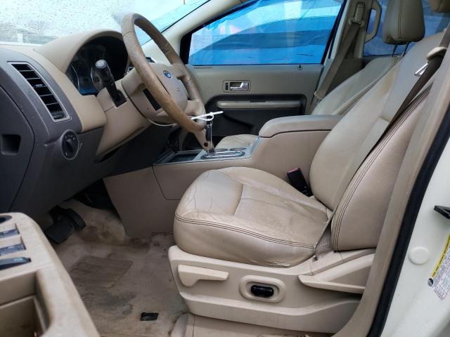 Фото 7 с аукциона – 2007 FORD EDGE SEL P с VIN 2FMDK39C07BA71567