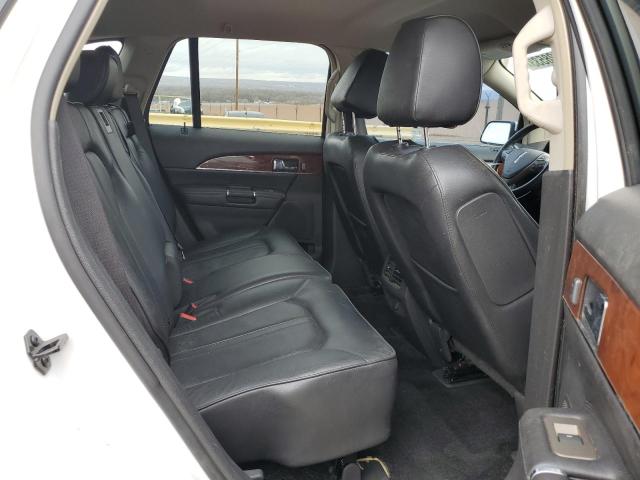 Photo 10 from auction – 2013 LINCOLN MKX with VIN 2LMDJ8JK1DBL23278