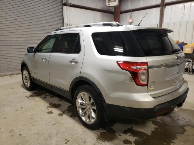 Foto 2 de la subasta – 2015 FORD EXPLORER X con VIN 1FM5K8D8XFGA76044