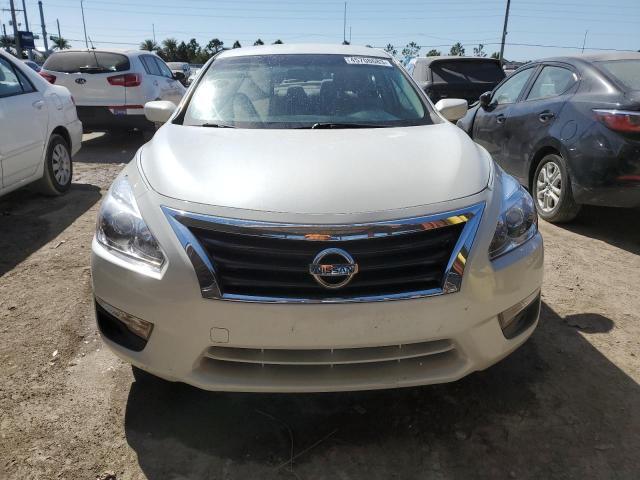 Photo 5 from auction – 2015 NISSAN ALTIMA 2.5 with VIN 1N4AL3AP1FN357763