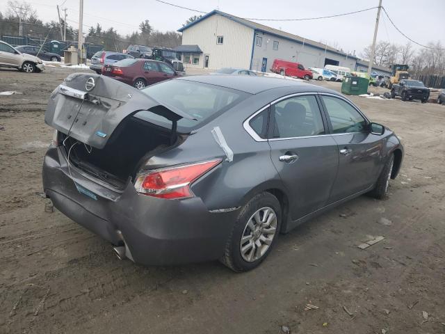 Photo 3 from auction – 2014 NISSAN ALTIMA 2.5 with VIN 1N4AL3AP7EC408788